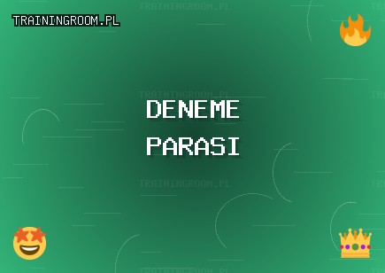 Deneme Bonusu Veren Siteler - 1961 TL Bonus | trainingroom.pl